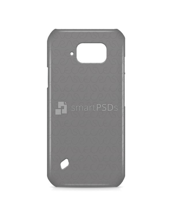 Samsung Galaxy S6 Active 3d IMD Mobile Case Design Mockup 2015