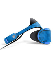 Sony PlayStation VR 2016 with Accessories Vinyl Skin Design Mockup (7 Views)