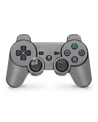 Sony PS3 Dual Shock 3 Gaming Controller Vinyl Skin Design Mockup