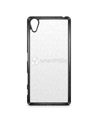 Sony Xperia X 2d IMD Colored Mobile Case Design mockup 2016