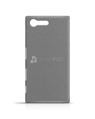 Xperia X Compact 3d IMD Phone Cover Design Template