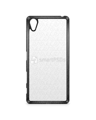 Sony Xperia X Performance 2d IMD Colored Mobile Case Design mockup 2016