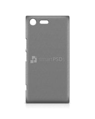  Sony Xperia XZ Premium Phone Cover Design Template