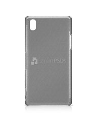 Sony Xperia Z1 3d IMD Mobile Case Design Mockup 2013