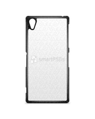 Sony Xperia Z2 2d IMD Colored Mobile Case Design Mockup 2014