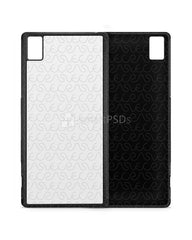 Sony Xperia Z5 2d Rubber Flex Mobile Case Design Mockup 2015