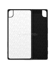 Sony Xperia Z5 Premium 2d Rubber Flex Mobile Case Design Mockup 2015