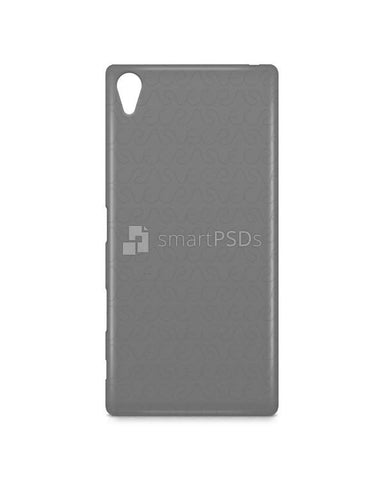 Sony Xperia Z5 Premium 3d IMD Mobile Case Design Mockup 2015