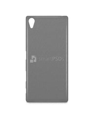 Sony Xperia Z5 Premium 3d IMD Mobile Case Design Mockup 2015