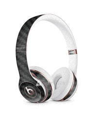 Beats Solo 3 Wireless Headphone Skin Design Template (4 Views)