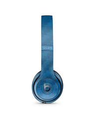 Beats Solo 3 Wireless Headphone Skin Design Template (4 Views)