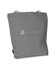 Tote Bag Sublimation Mockup - 5 Views