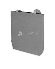 Tote Bag Sublimation Mockup - 5 Views