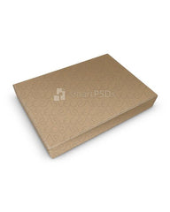 USB Stick Pack Preview Design Mockup