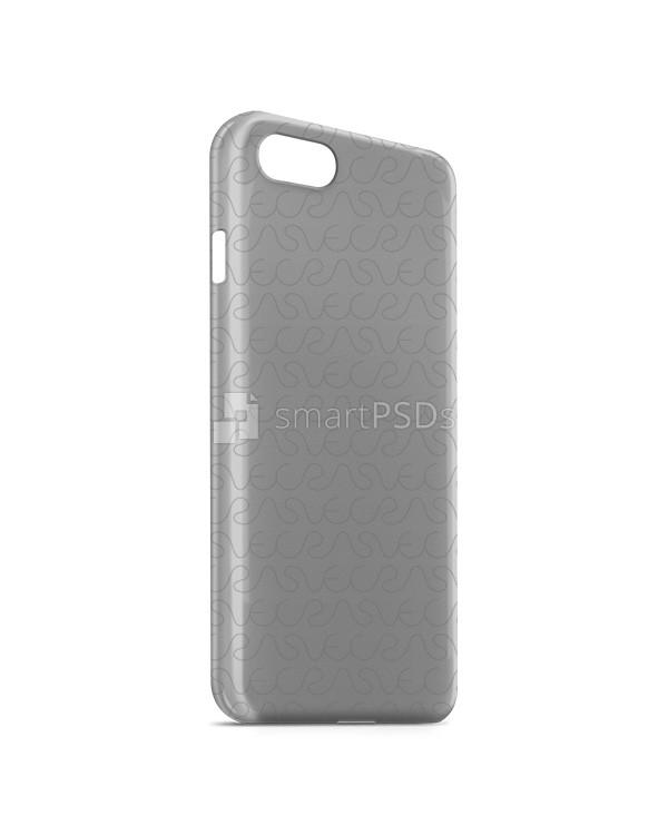 Apple iPhone 6s 3d IMD Mobile Case Design Mockup 2014- Right View