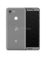 Google Pixel 3 Vinyl Skin Design Mockup 2018