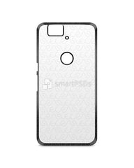 Google Nexus 6P 2d IMD Colored Mobile Case Design Mockup 2015