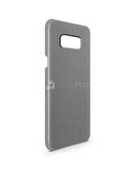 Samsung Galaxy S8 Plus 3d IMD Mobile Case Design Mockup 2017 (Open Cut Combo)