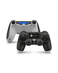 Sony PS4 Dual Shock 4 Controller Skin Design Template for Play Station 4 / Slim / Pro