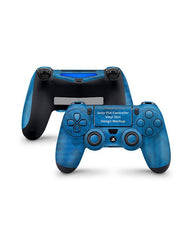 Sony PS4 Dual Shock 4 Controller Skin Design Template for Play Station 4 / Slim / Pro