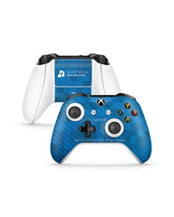 Xbox One S Controller Skin Design Template