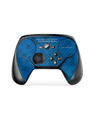 Valve Steam Game Controller Vinyl Skin Design Mockup