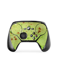 Valve Steam Game Controller Vinyl Skin Design Mockup