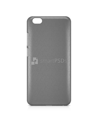 Vivo V5 Plus 3d IMD Mobile Case Design Mockup 2017