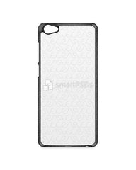 Vivo X7 2d IMD Colored Mobile Case Design Mockup 2016