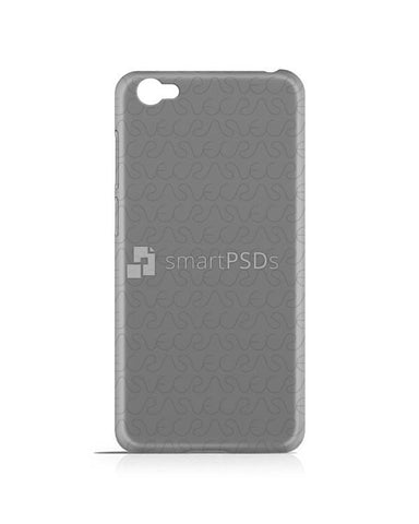 Vivo Y55 3d IMD Phone Cover Design Template