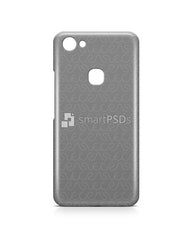 Vivo Y83 3d IMD Case Design Mockup 2018