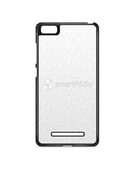 Xiaomi Redmi Mi 4c 2d IMD Colored Mobile Case Design Mockup 2015