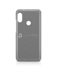 Xiaomi Mi A2 Lite 3d IMD Case Design Mockup 2018
