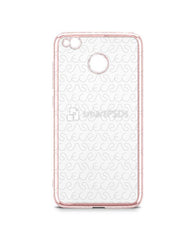 Redmi 4 TPU Electroplated Case Design Mock-up 2017