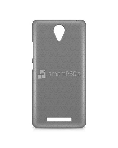 Xiaomi Mi Note 2 3d IMD Mobile Case Design Mockup 2017