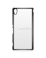 Sony Xperia M4 Aqua 2d IMD Colored Mobile Case Design Mockup 2015