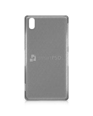 Sony Xperia Z2 3d IMD Mobile Case Design Mockup 2014