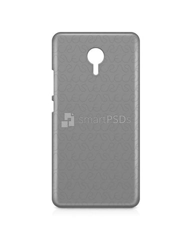 Micromax Yu Unicorn 3d IMD Mobile Case Design mockup 2016