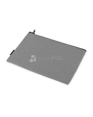 Zip Pouch Sublimation Mockup - 4 Views