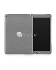 Apple iPad Air 2 Tablet Vinyl Skin Design Mockup 2014