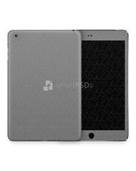 Apple iPad Mini 3 Tablet Vinyl Skin Design Template