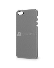 Apple iPhone 5s 3d IMD Mobile Case4 design Mockup 2013