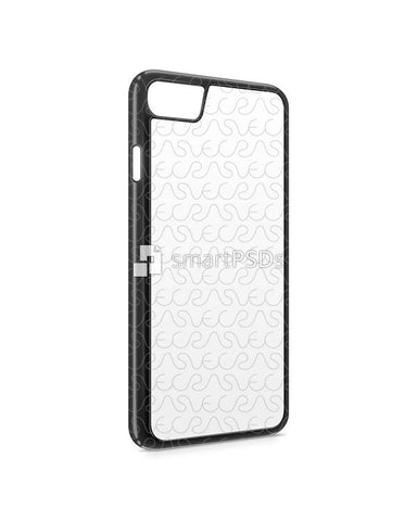 Apple iPhone 7 Mobile Case Design Mockup 2016- Right View