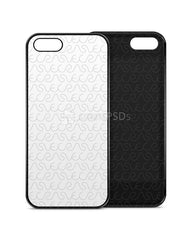 Apple iPhone SE 2d IMD Colored Mobile Case Design Mockup 2016