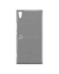 Sony Xperia XA1 Ultra 3d IMD Mobile Case Design Mockup 2017