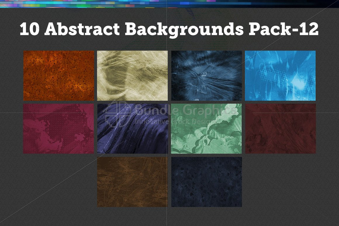 Royalty Free High Quality Abstract Texture Backgrounds
