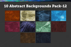 Royalty Free High Quality Abstract Texture Backgrounds