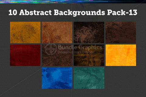 Royalty Free High Quality Abstract Texture Backgrounds