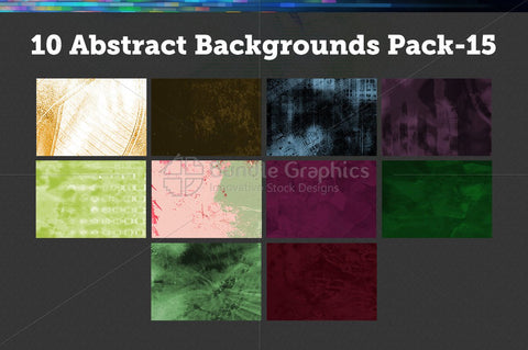 Royalty Free High Quality Abstract Texture Backgrounds