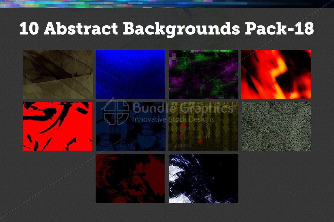 Royalty Free High Quality Abstract Texture Backgrounds